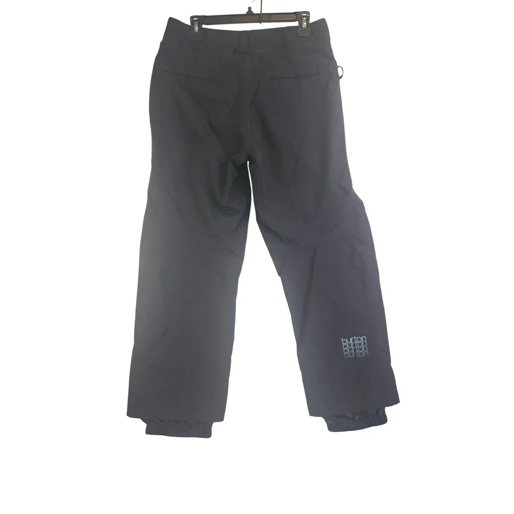 Burton snowboarding pants